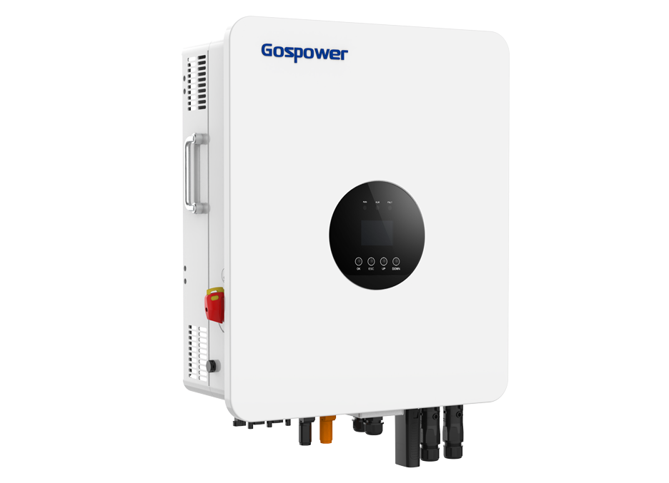 Off Grid Inverter